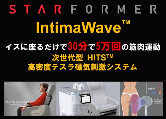 intimaWave